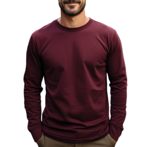 Custom - Long Sleeve T-Shirt
