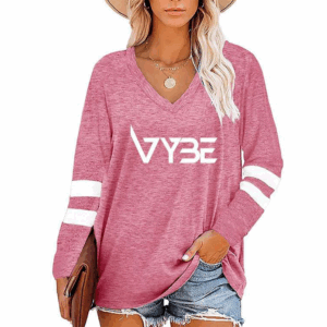 Vybe - Long Sleeve
